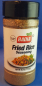 Preview: FRIED RICE SEASONING - 6 OZ
